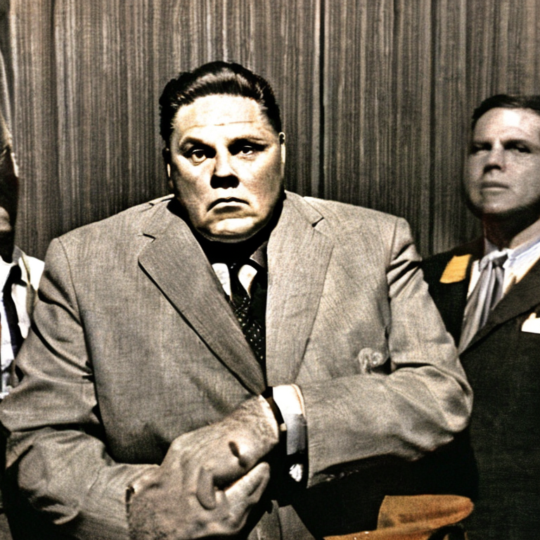 Strange Weird Places You Would Find jimmy hoffa's dead body real life digital high Resolution 4k 8k